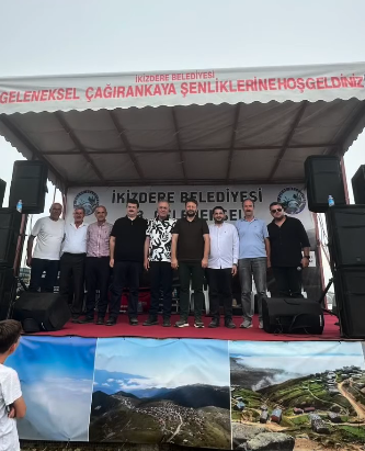 Çağrankaya Yaylası Kültür ve Turizm Şenliği