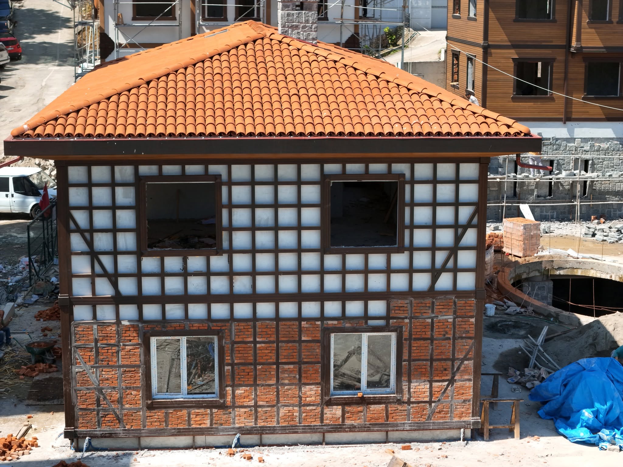 Rize Kültür Sokağı