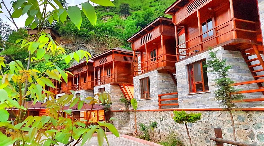 Rıdvanoğlu Otel