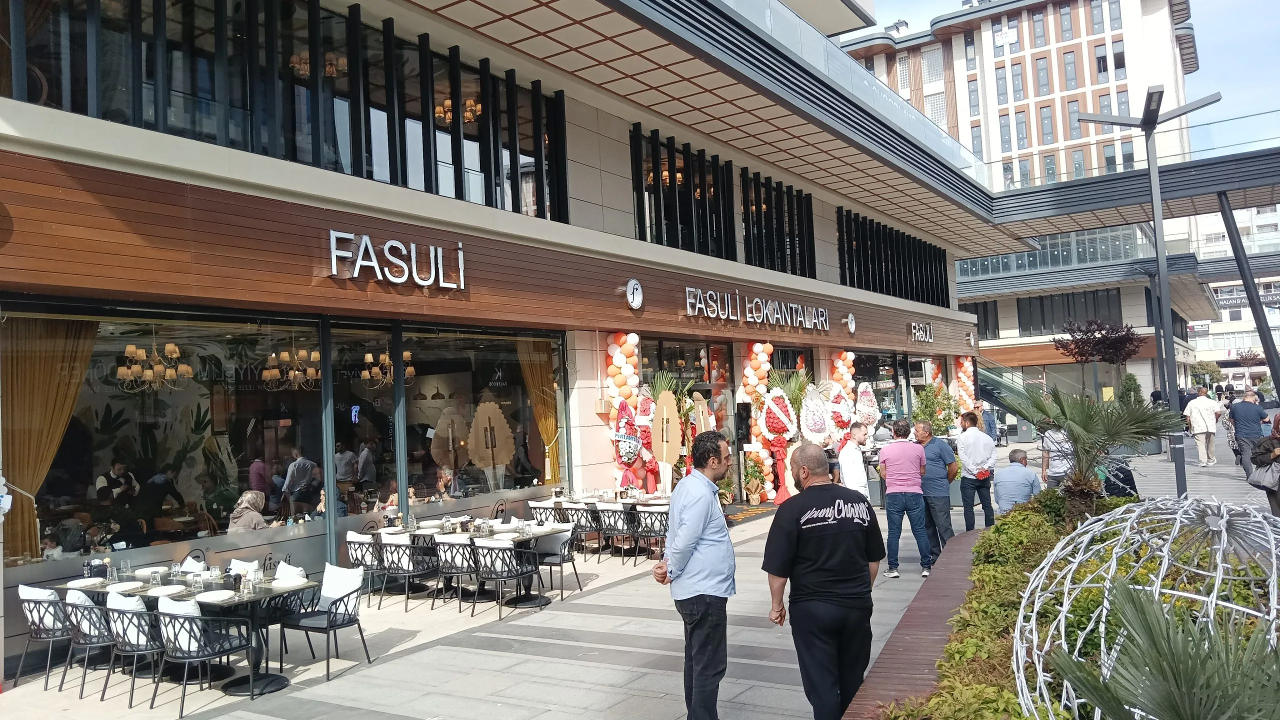 Fasuli Lokantaları