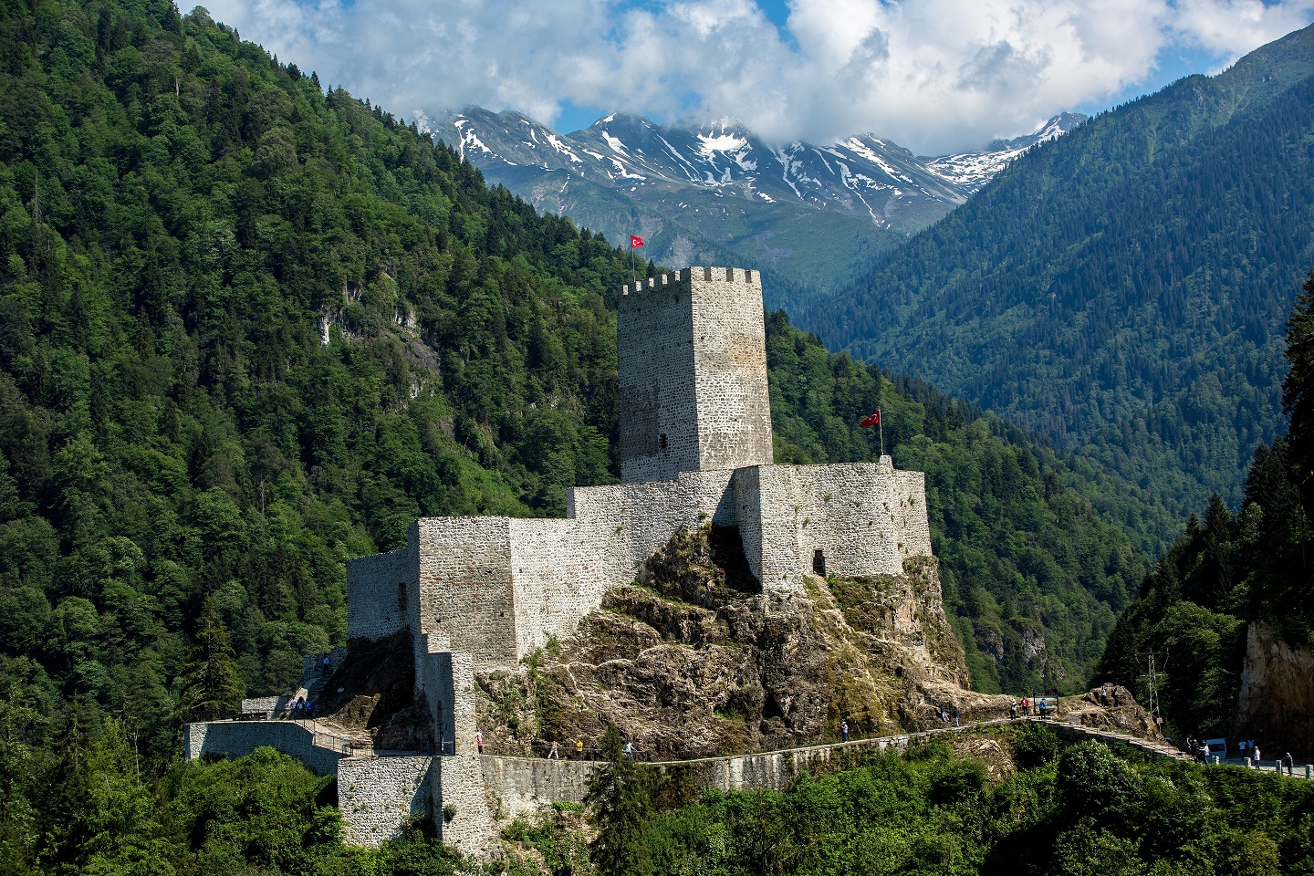 Zilkale