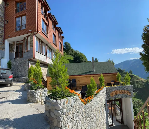 Peruma Otel